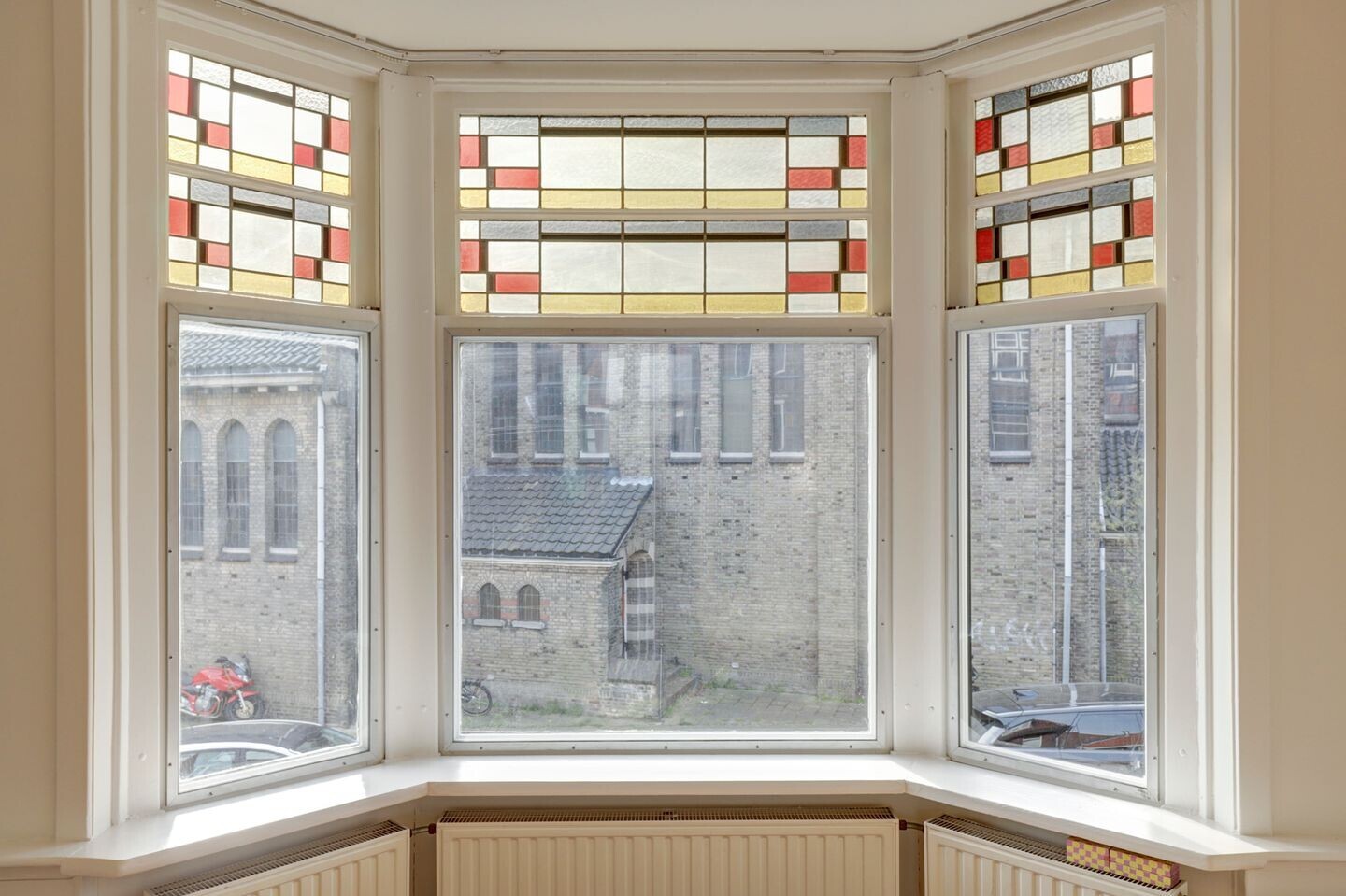 Appartement te koop: Simonsstraat 110, Delft