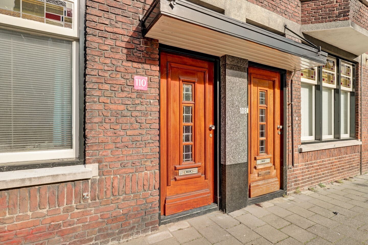 Appartement te koop: Simonsstraat 110, Delft