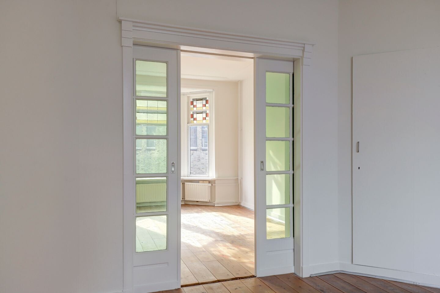 Appartement te koop: Simonsstraat 110, Delft