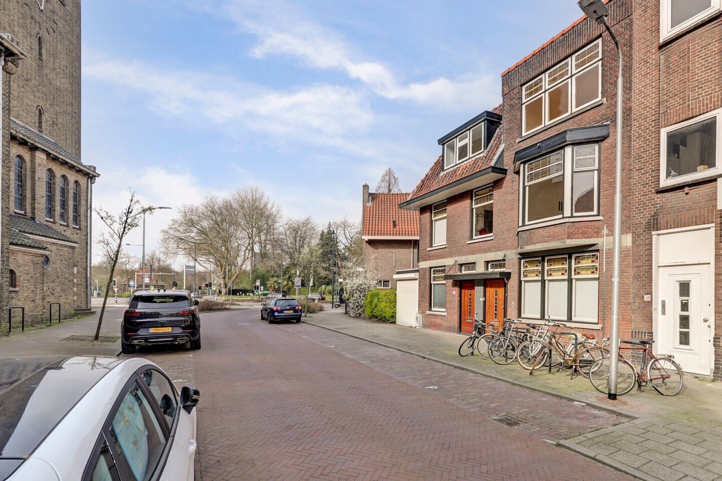 Appartement te koop: Simonsstraat 110, Delft