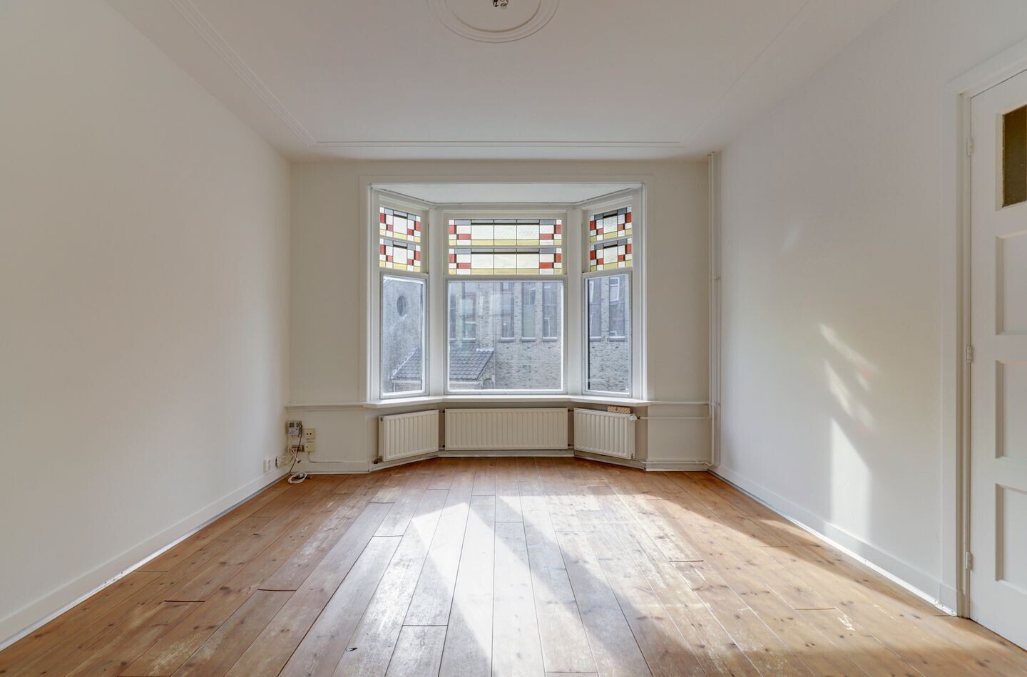 Appartement te koop: Simonsstraat 110, Delft