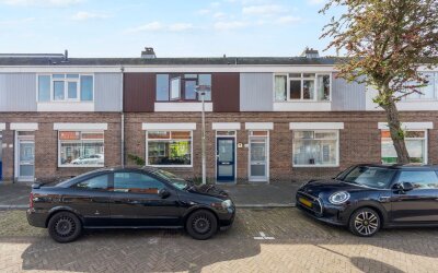 Spiekmanstraat 16