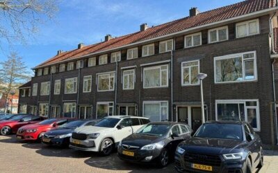 Schoemakerstraat 27