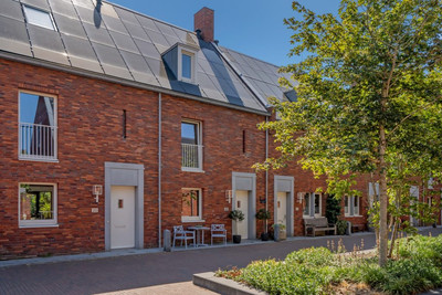 Kersbergenstraat 18