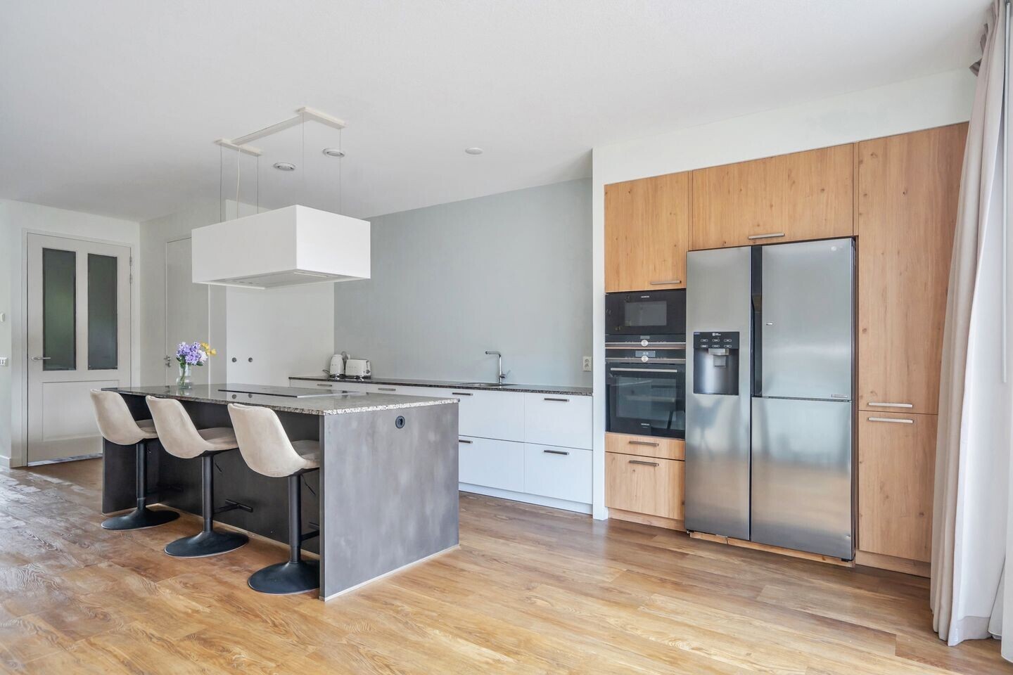 Tussenwoning te koop: Van Tijenstraat 20, Delft
