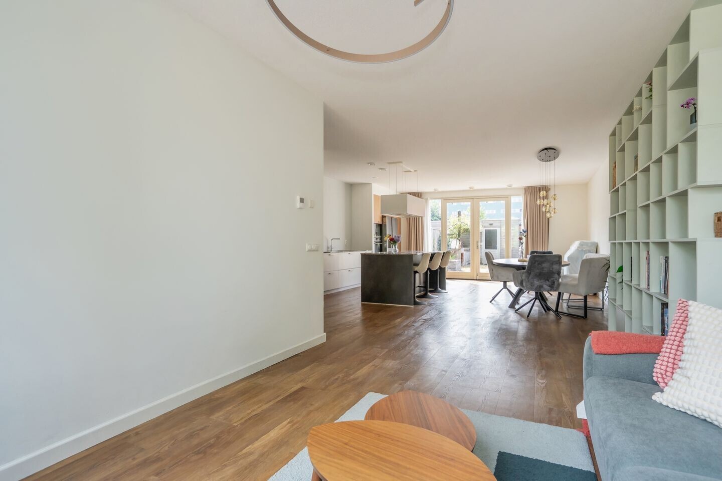 Tussenwoning te koop: Van Tijenstraat 20, Delft