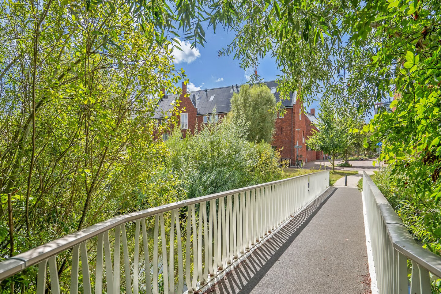 Tussenwoning te koop: Van Tijenstraat 20, Delft