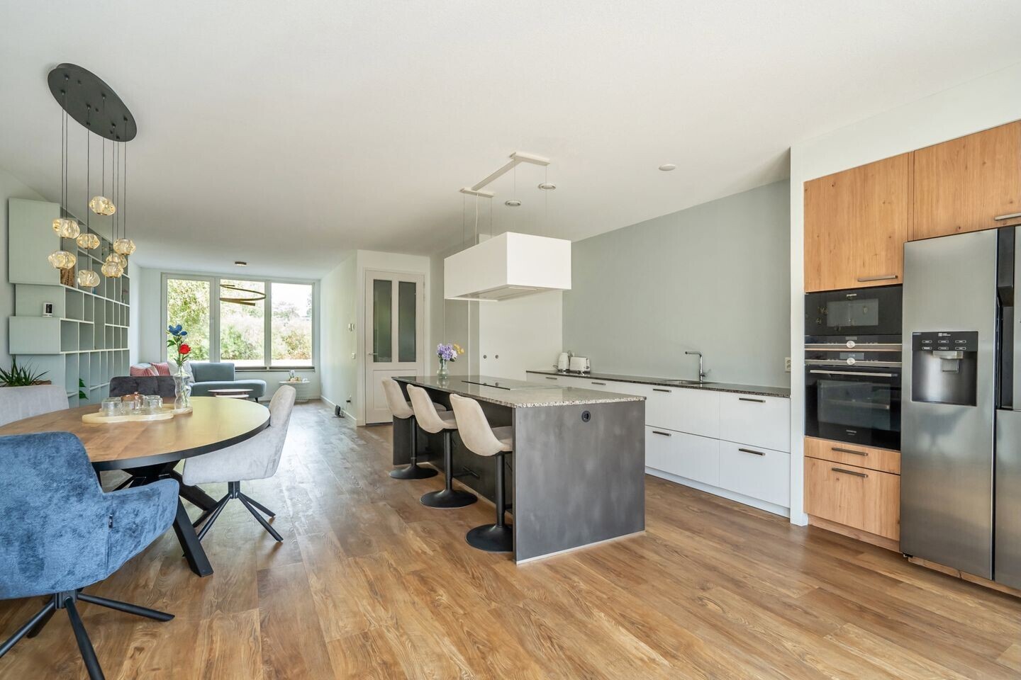 Tussenwoning te koop: Van Tijenstraat 20, Delft