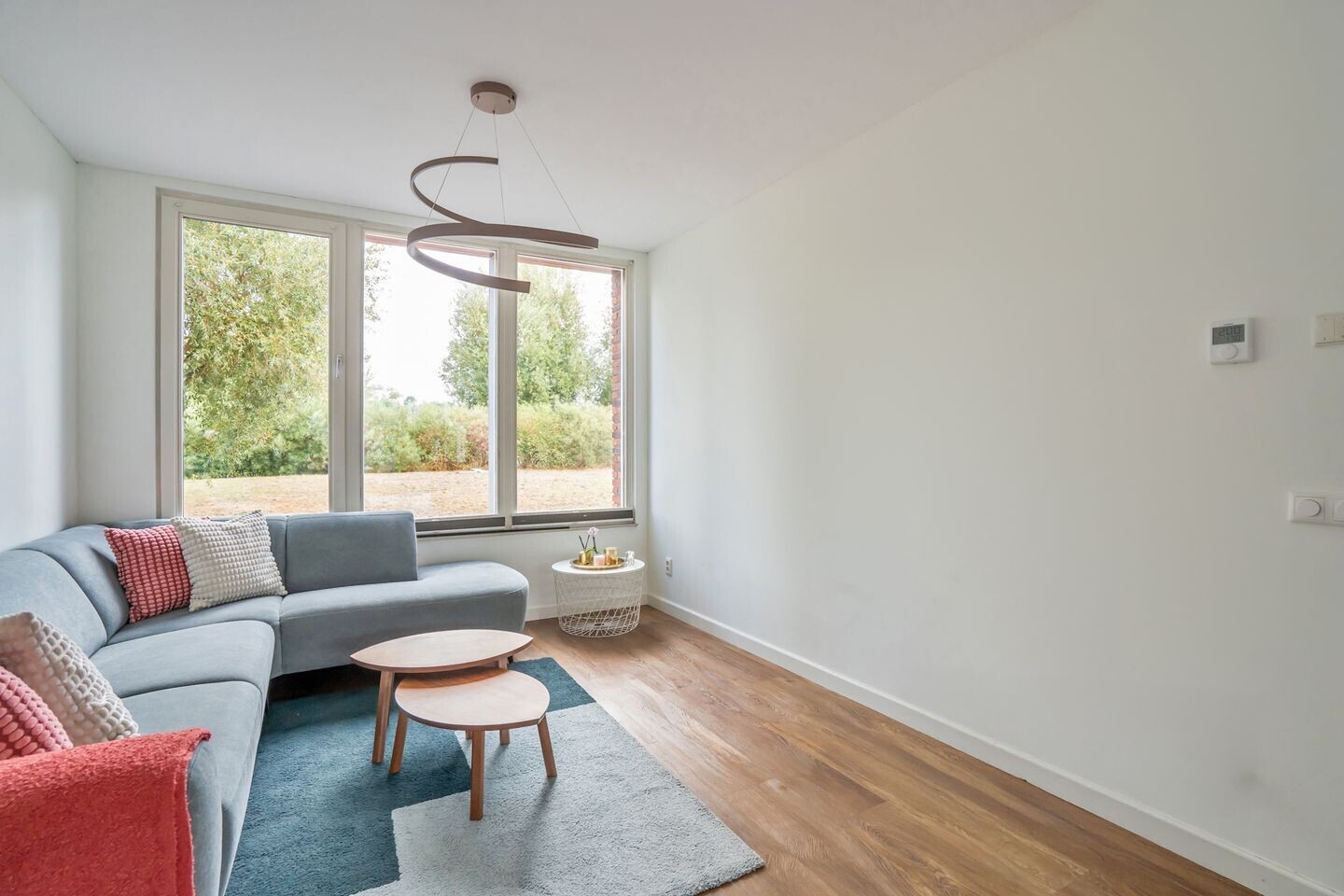 Tussenwoning te koop: Van Tijenstraat 20, Delft