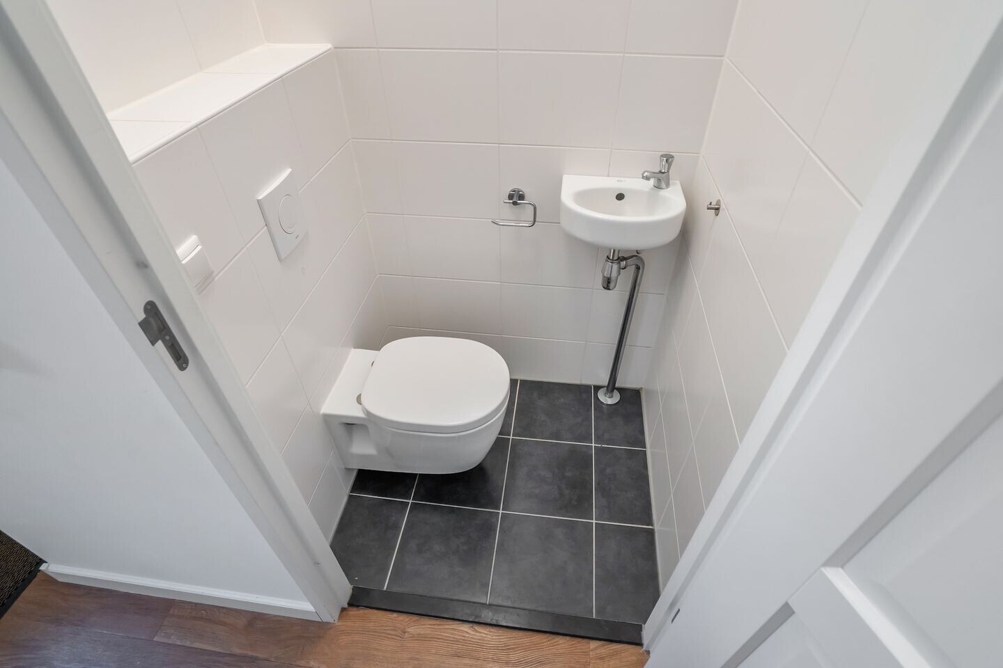 Tussenwoning te koop: Van Tijenstraat 20, Delft