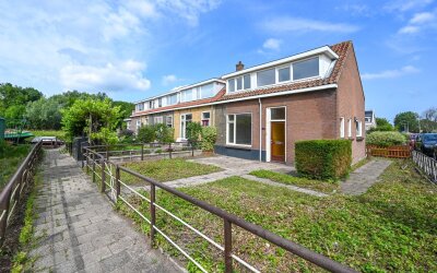 Rotterdamse. 454