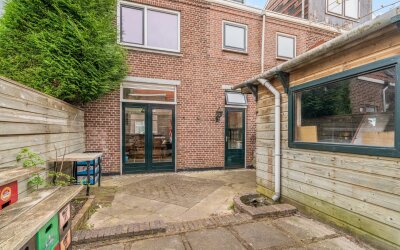 Wassenaarstraat 16
