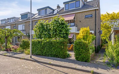 Nieuwveenstraat 2