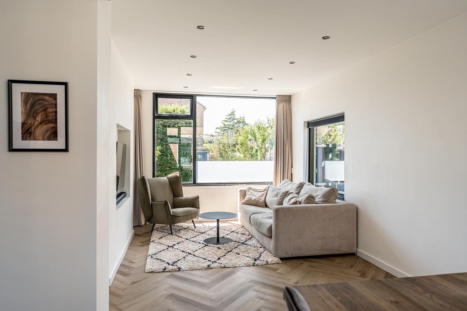 Hoekwoning te koop: Bernard Zweersstraat 8, Nootdorp