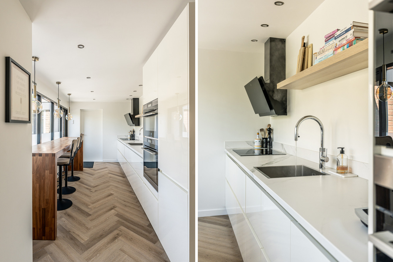 Hoekwoning te koop: Bernard Zweersstraat 8, Nootdorp