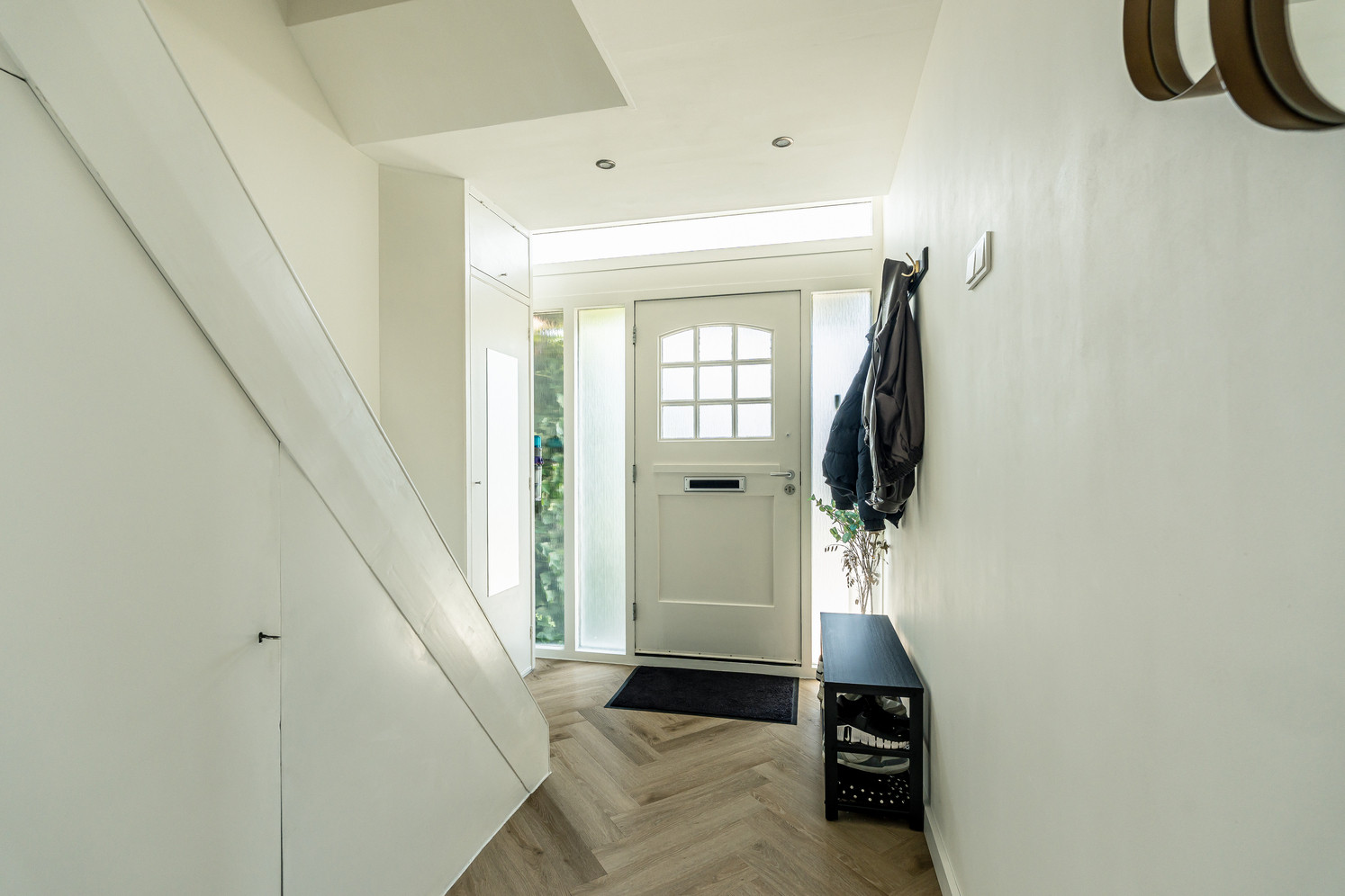 Hoekwoning te koop: Bernard Zweersstraat 8, Nootdorp