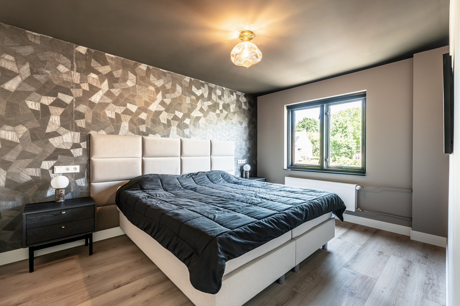 Hoekwoning te koop: Bernard Zweersstraat 8, Nootdorp