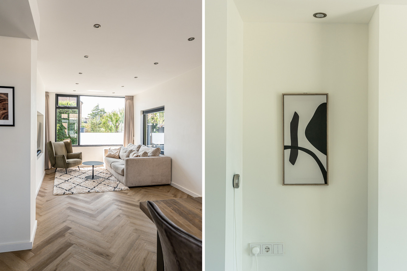 Hoekwoning te koop: Bernard Zweersstraat 8, Nootdorp