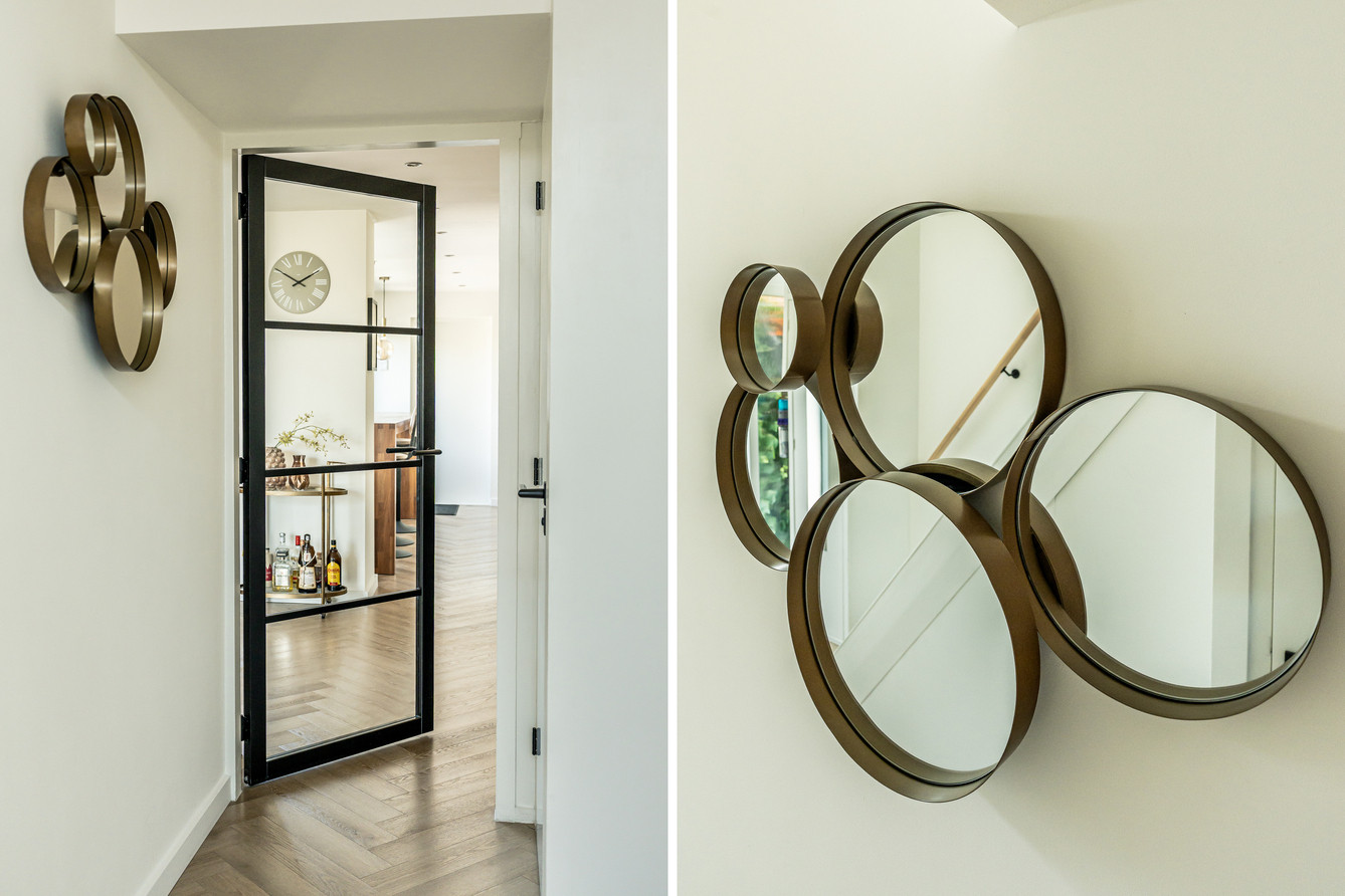 Hoekwoning te koop: Bernard Zweersstraat 8, Nootdorp
