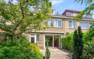 Dr. Alphons Diepenbrockstraat 31