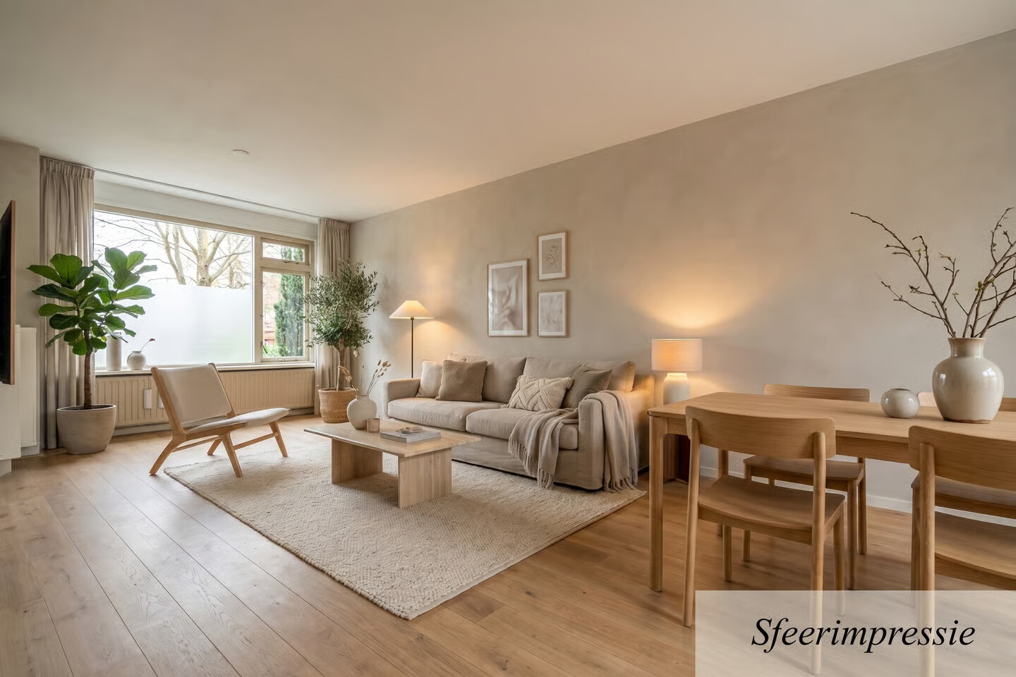 Tussenwoning te koop: Dr. Alphons Diepenbrockstraat 31, Nootdorp