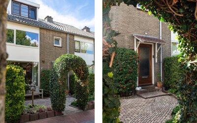 Burgemeester Jhr. H. van Dinterstraat 17
