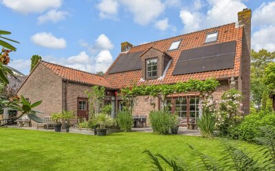 Huis te koop Kerkweg 43