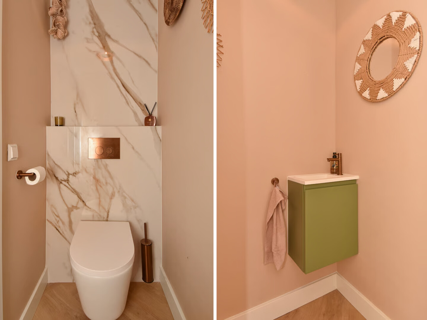 Tussenwoning te koop: Kerkweg 34, Nootdorp