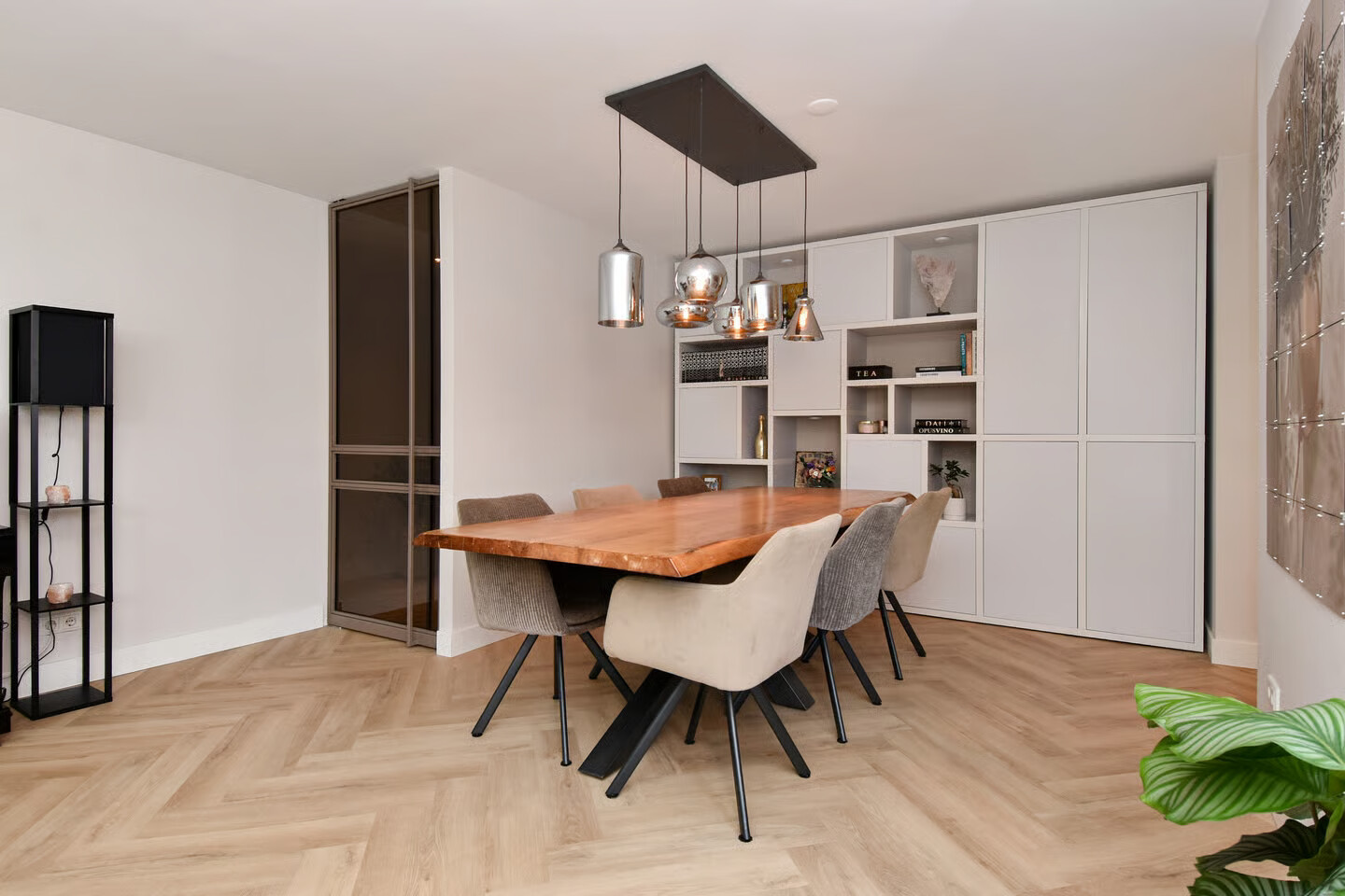 Tussenwoning te koop: Kerkweg 34, Nootdorp