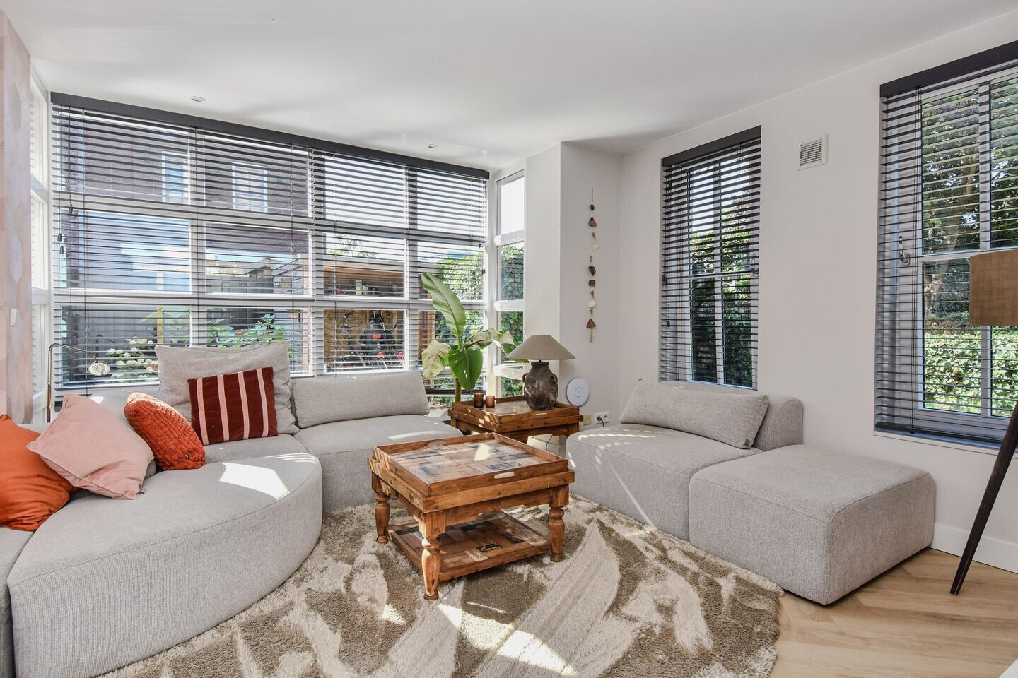 Tussenwoning te koop: Kerkweg 34, Nootdorp