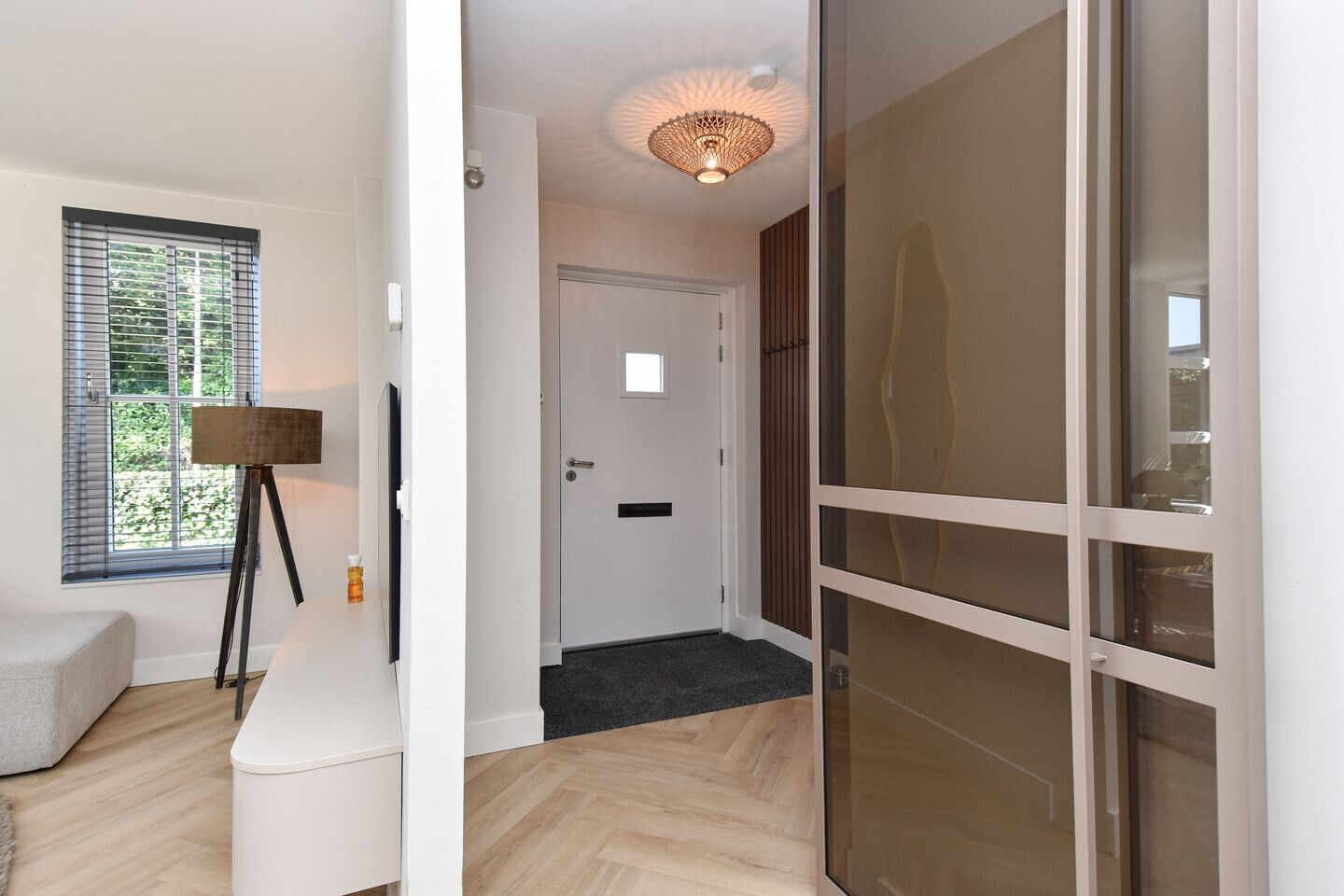 Tussenwoning te koop: Kerkweg 34, Nootdorp