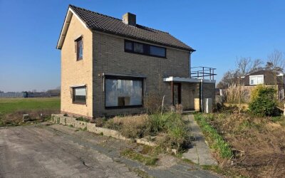 Oudeweg 16