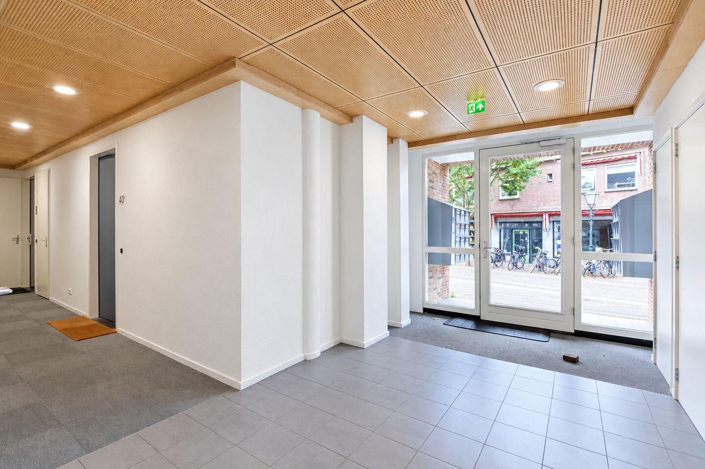 Studio te koop: Dorpsstraat 40A, Nootdorp