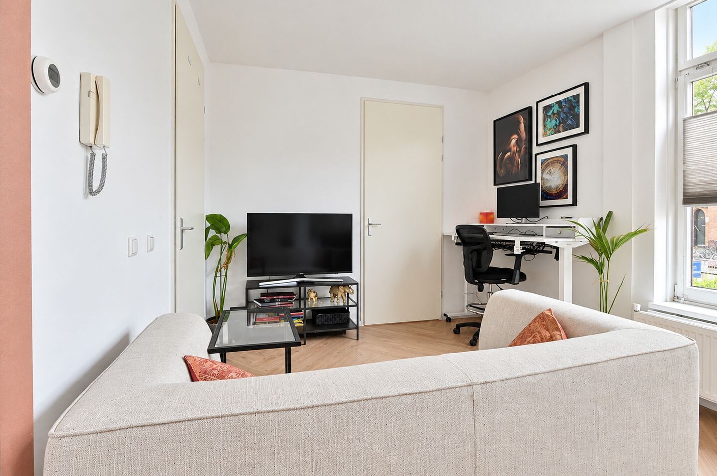 Studio te koop: Dorpsstraat 40A, Nootdorp