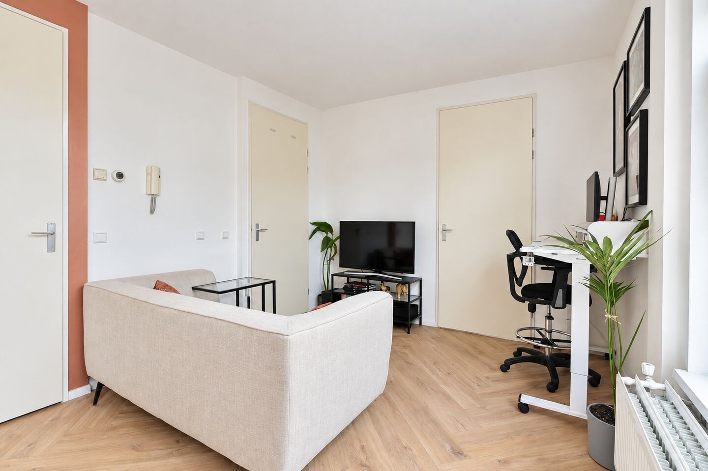 Studio te koop: Dorpsstraat 40A, Nootdorp
