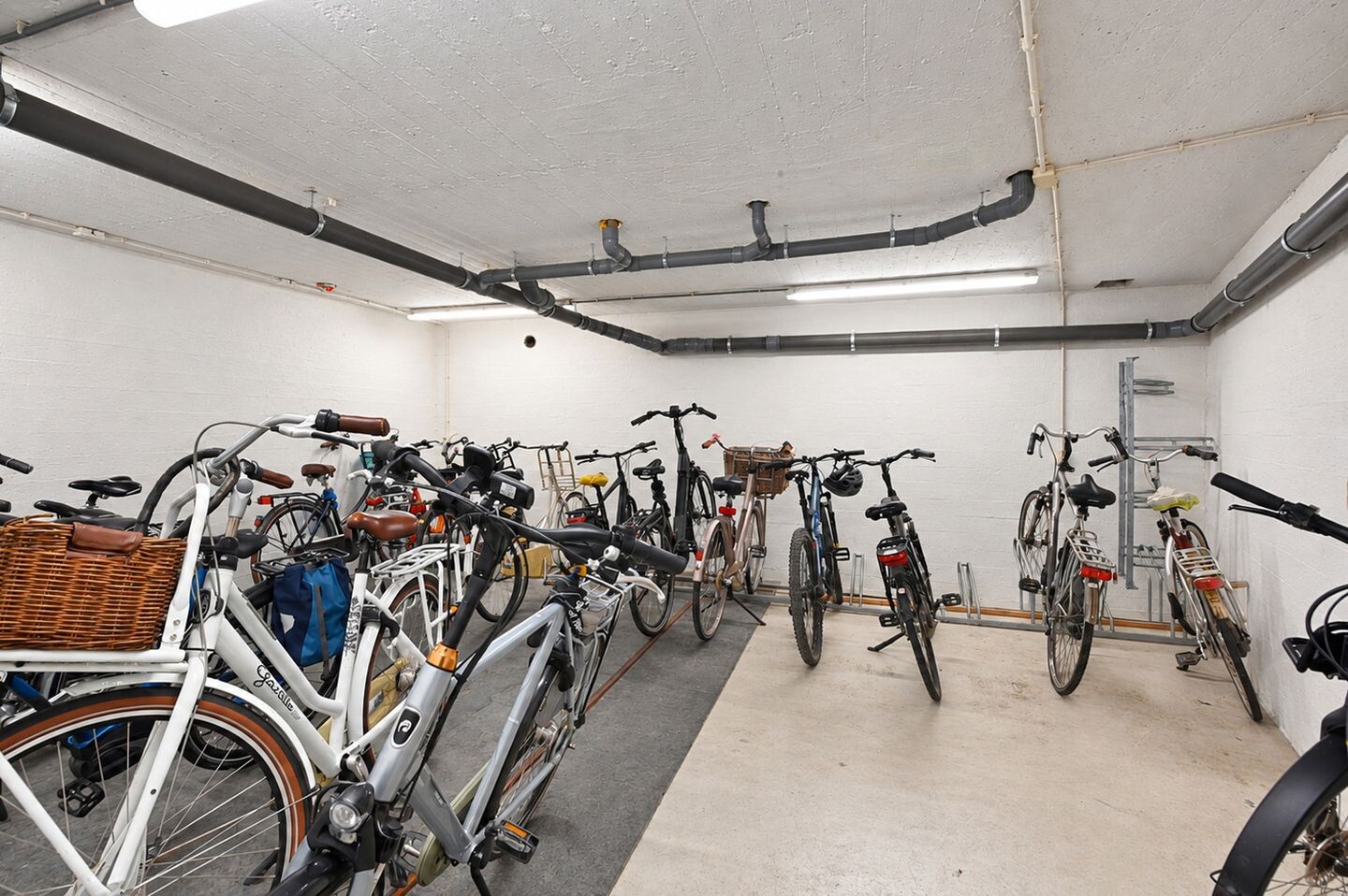 Studio te koop: Dorpsstraat 40A, Nootdorp