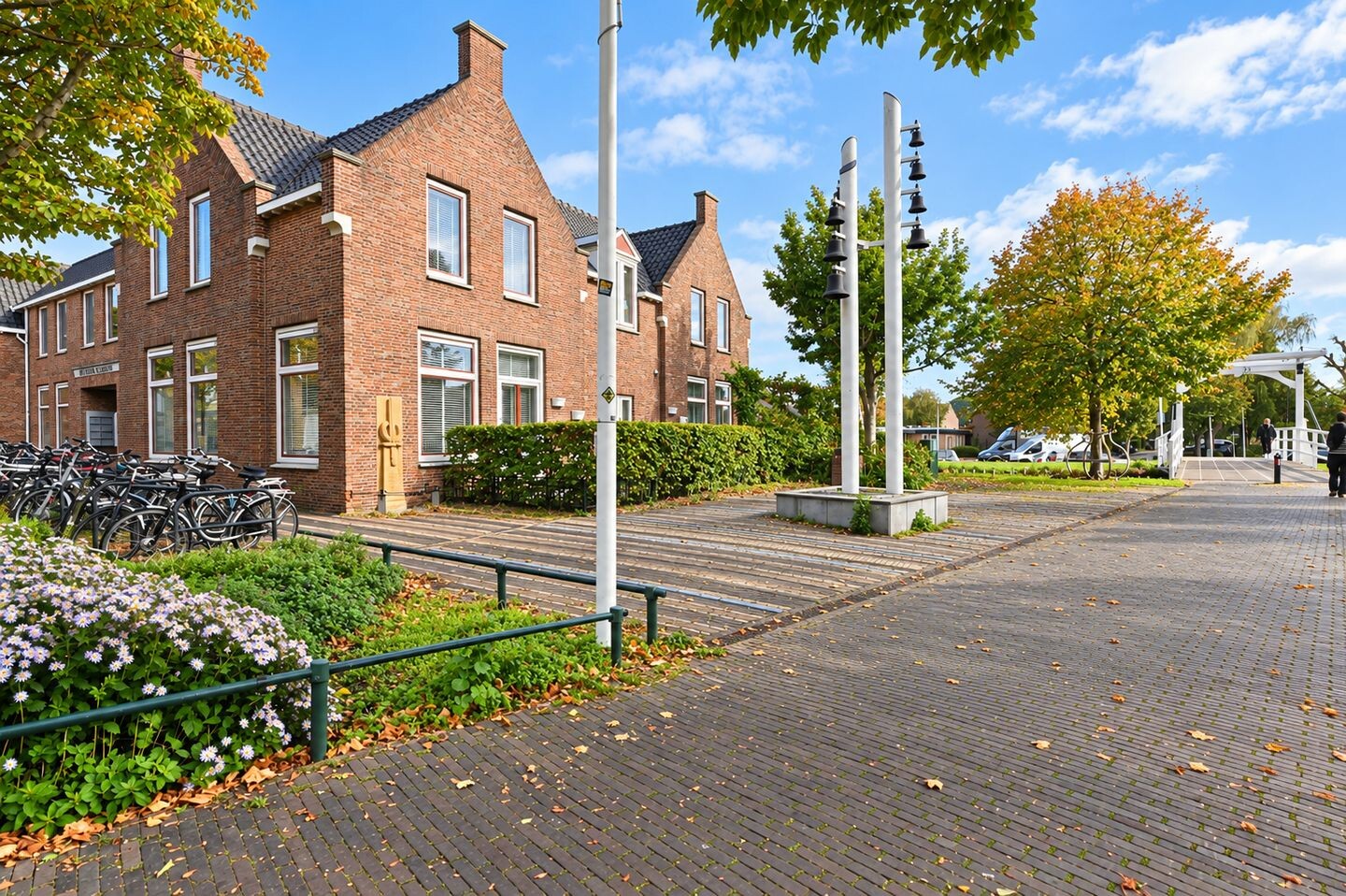 Studio te koop: Dorpsstraat 40A, Nootdorp