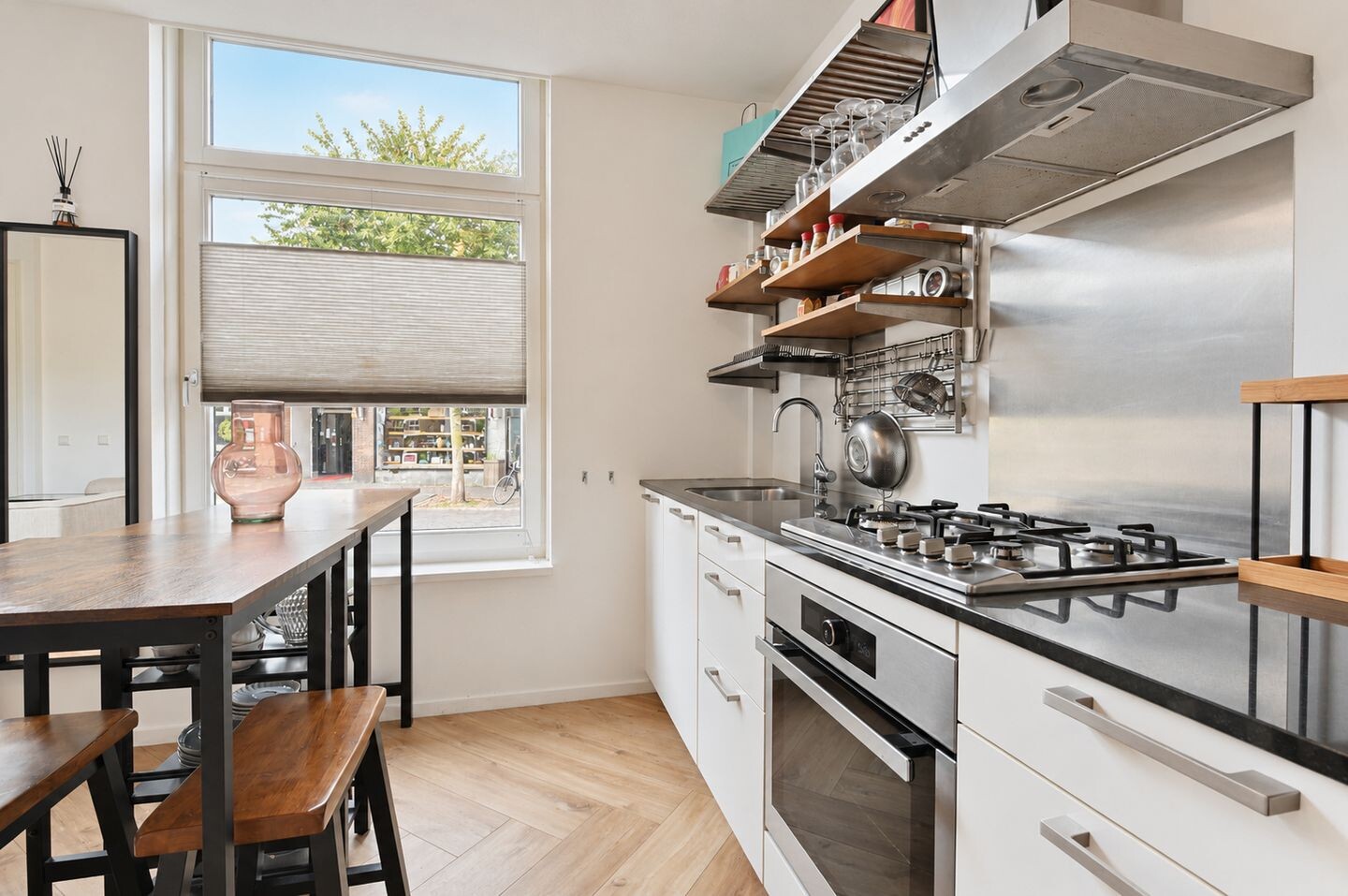 Studio te koop: Dorpsstraat 40A, Nootdorp