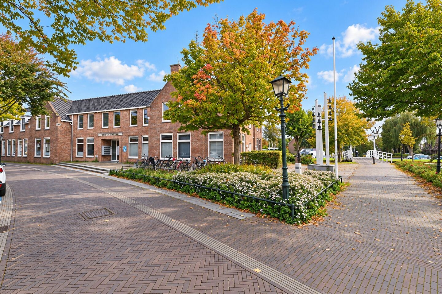 Studio te koop: Dorpsstraat 40A, Nootdorp