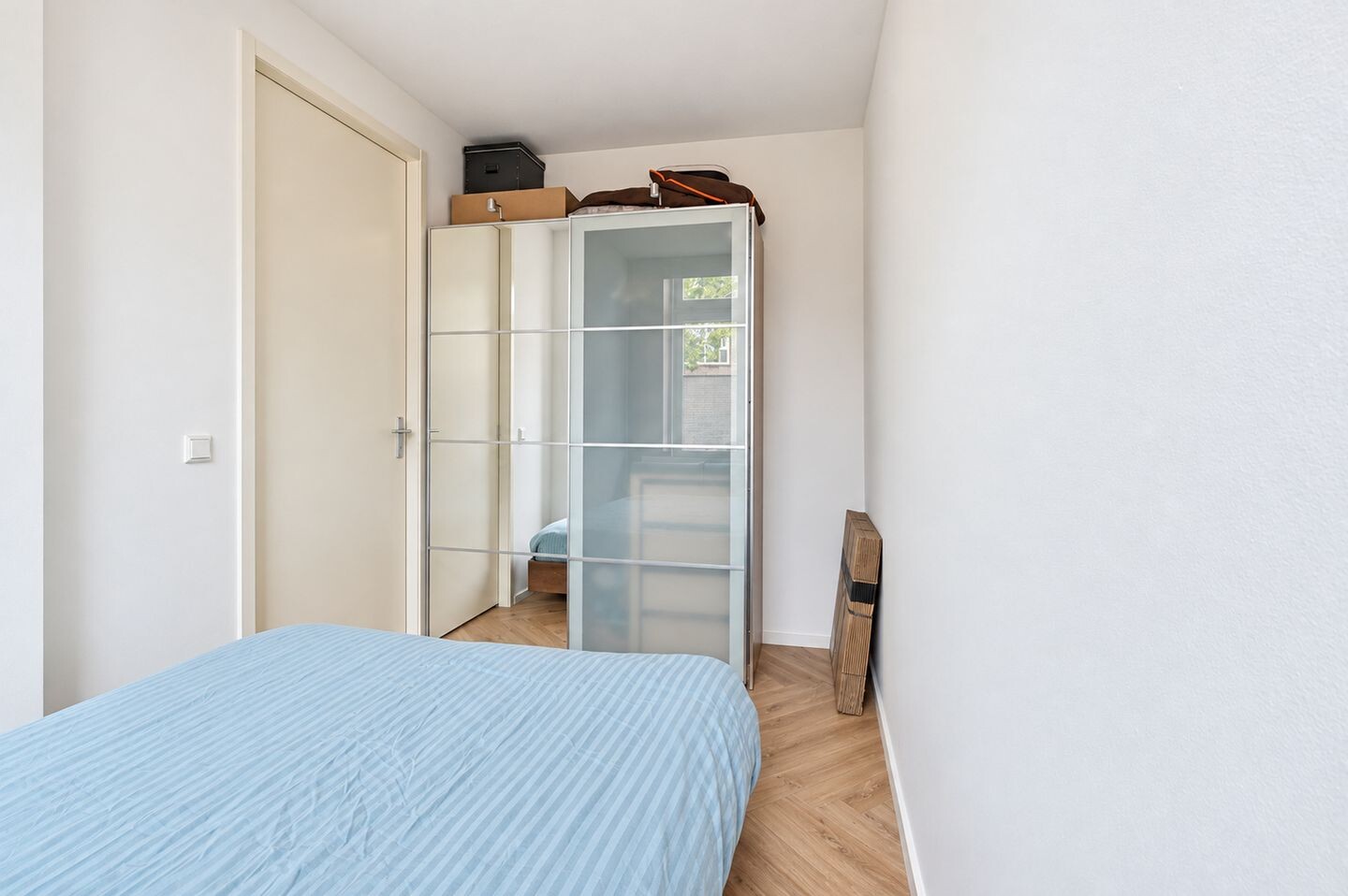 Studio te koop: Dorpsstraat 40A, Nootdorp