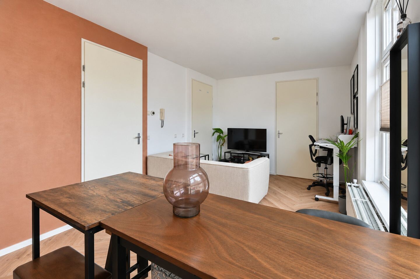 Studio te koop: Dorpsstraat 40A, Nootdorp