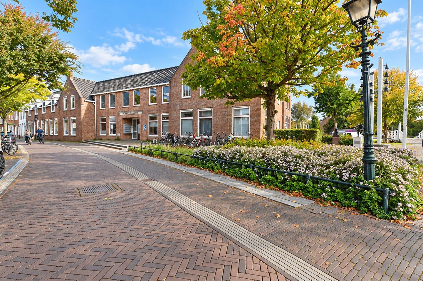 Studio te koop: Dorpsstraat 40A, Nootdorp