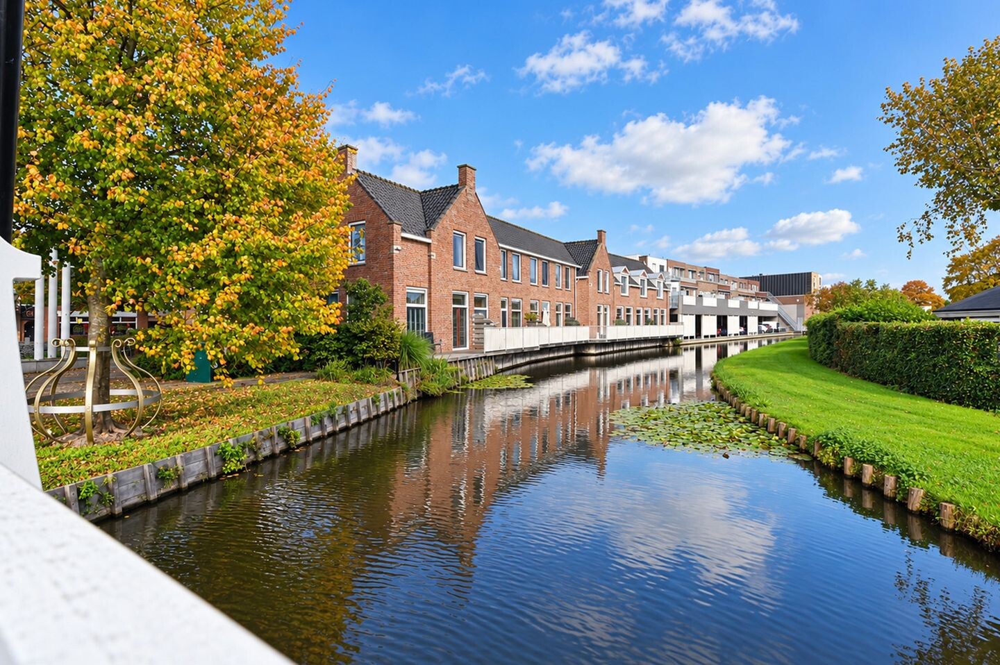 Studio te koop: Dorpsstraat 40A, Nootdorp