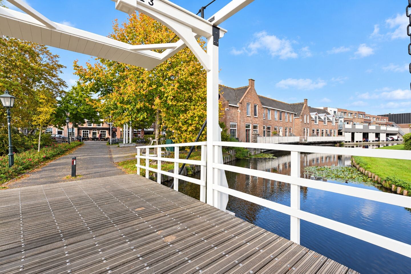 Studio te koop: Dorpsstraat 40A, Nootdorp