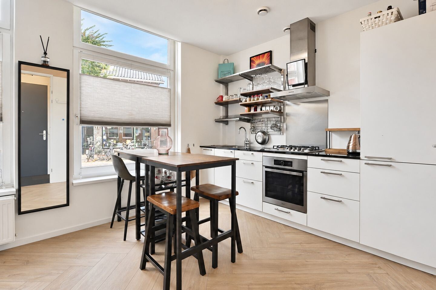 Studio te koop: Dorpsstraat 40A, Nootdorp