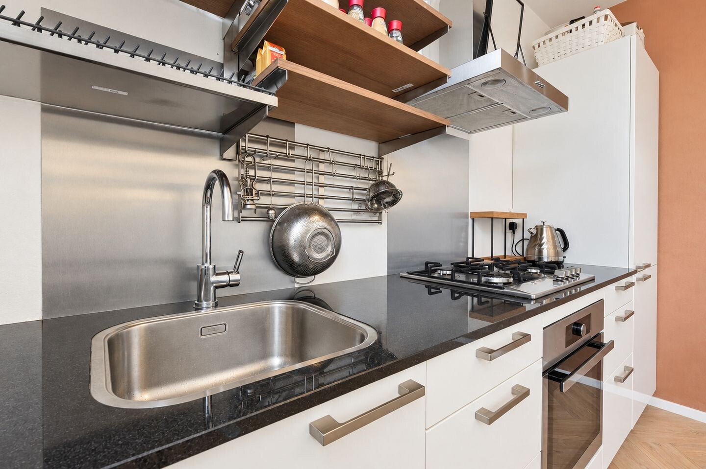 Studio te koop: Dorpsstraat 40A, Nootdorp
