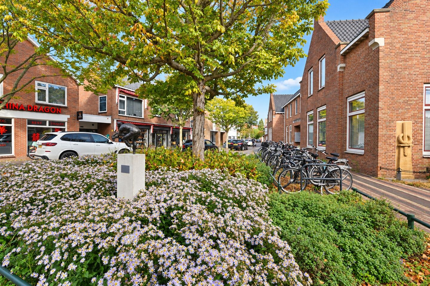 Studio te koop: Dorpsstraat 40A, Nootdorp
