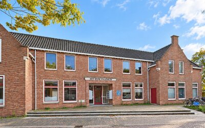 Dorpsstraat 40-A