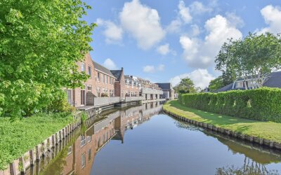 Dorpsstraat 40-G