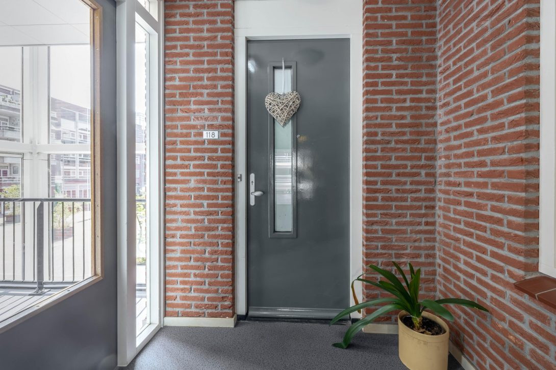 Appartement te koop: Markt 118, Nootdorp